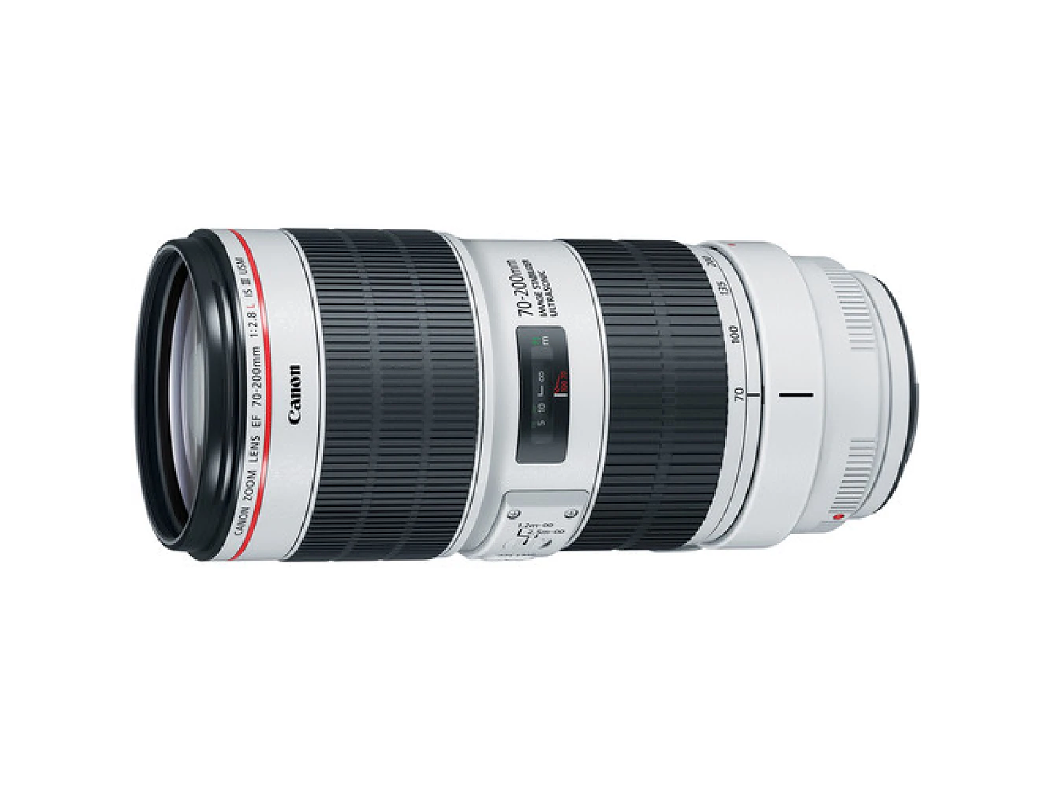 Canon EF 70-200MM F/2.8LIS III USM 1