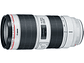 Canon EF 70-200MM F/2.8LIS III USM - Miniatura 1