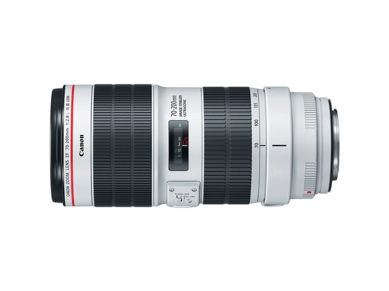Canon EF 70-200MM F/2.8LIS III USM 2