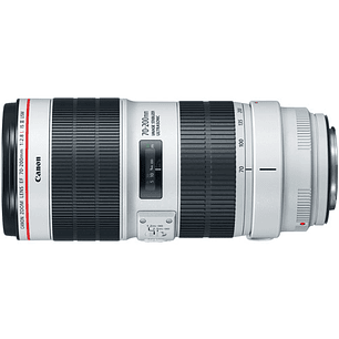 Canon EF 70-200MM F/2.8LIS III USM
