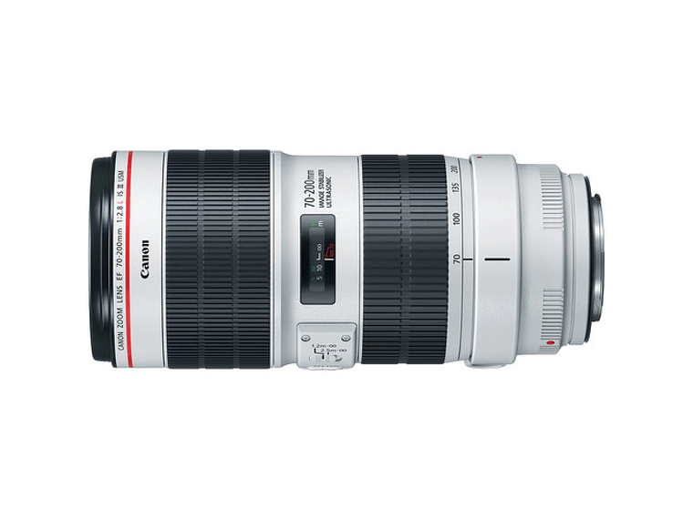 Canon EF 70-200MM F/2.8LIS III USM 2