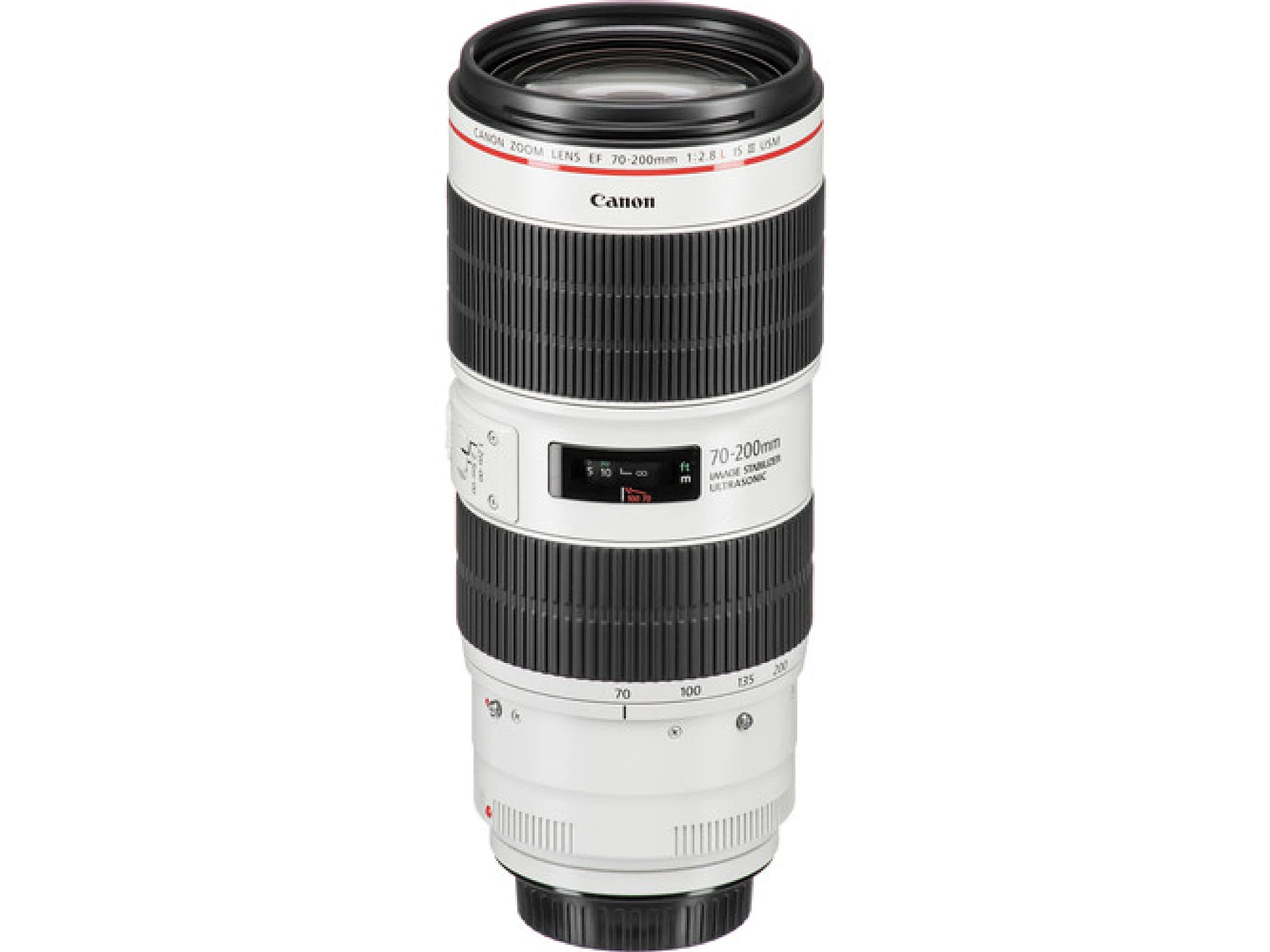 Canon EF 70-200MM F/2.8LIS III USM 3