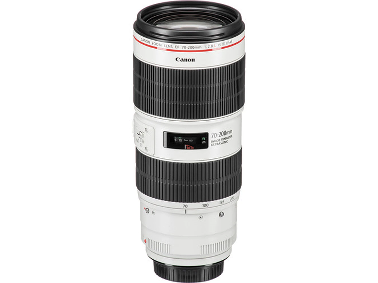 Canon EF 70-200MM F/2.8LIS III USM 3