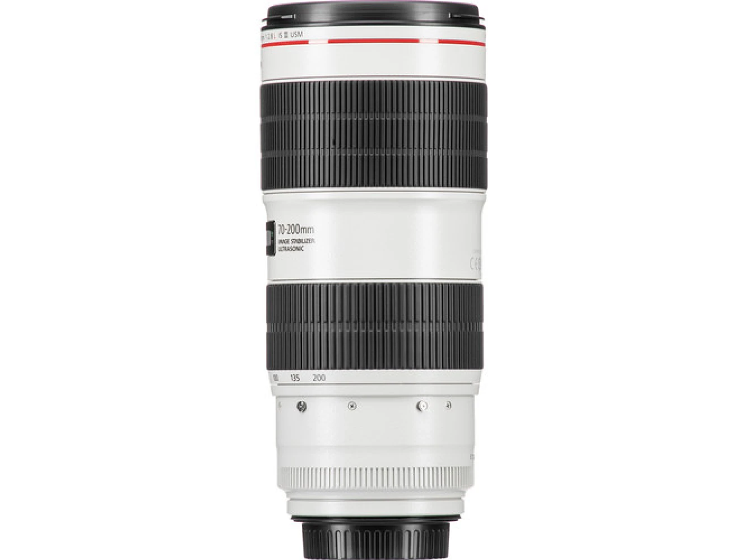 Canon EF 70-200MM F/2.8LIS III USM 4