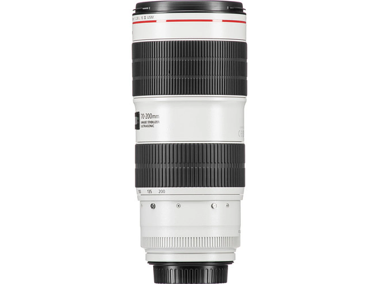 Canon EF 70-200MM F/2.8LIS III USM 4