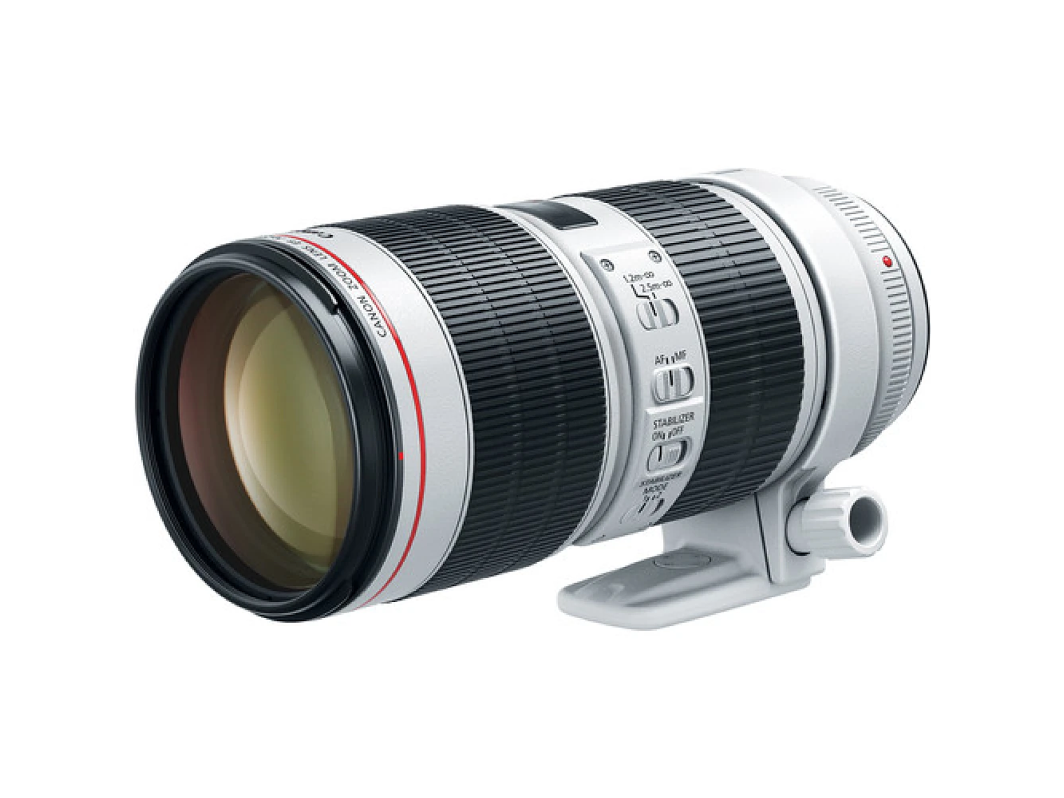 Canon EF 70-200MM F/2.8LIS III USM 5