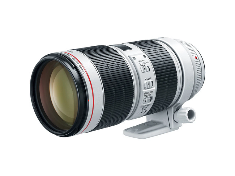 Canon EF 70-200MM F/2.8LIS III USM 5