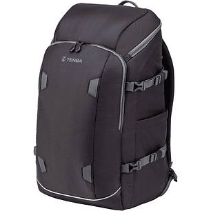 Mochila Tenba SOLSTICE 24L Negra