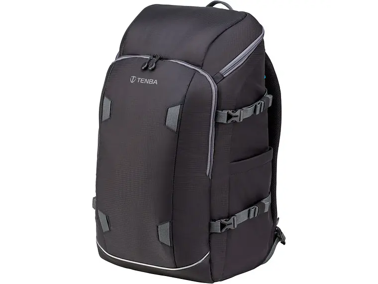 Mochila Tenba SOLSTICE 24L Negra 1