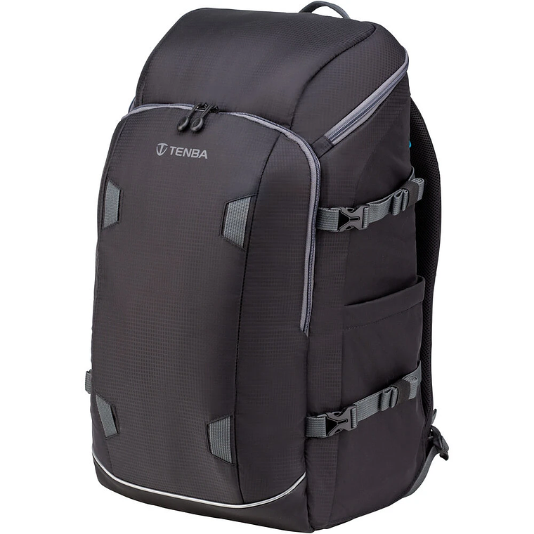 Mochila Tenba SOLSTICE 24L Negra 1