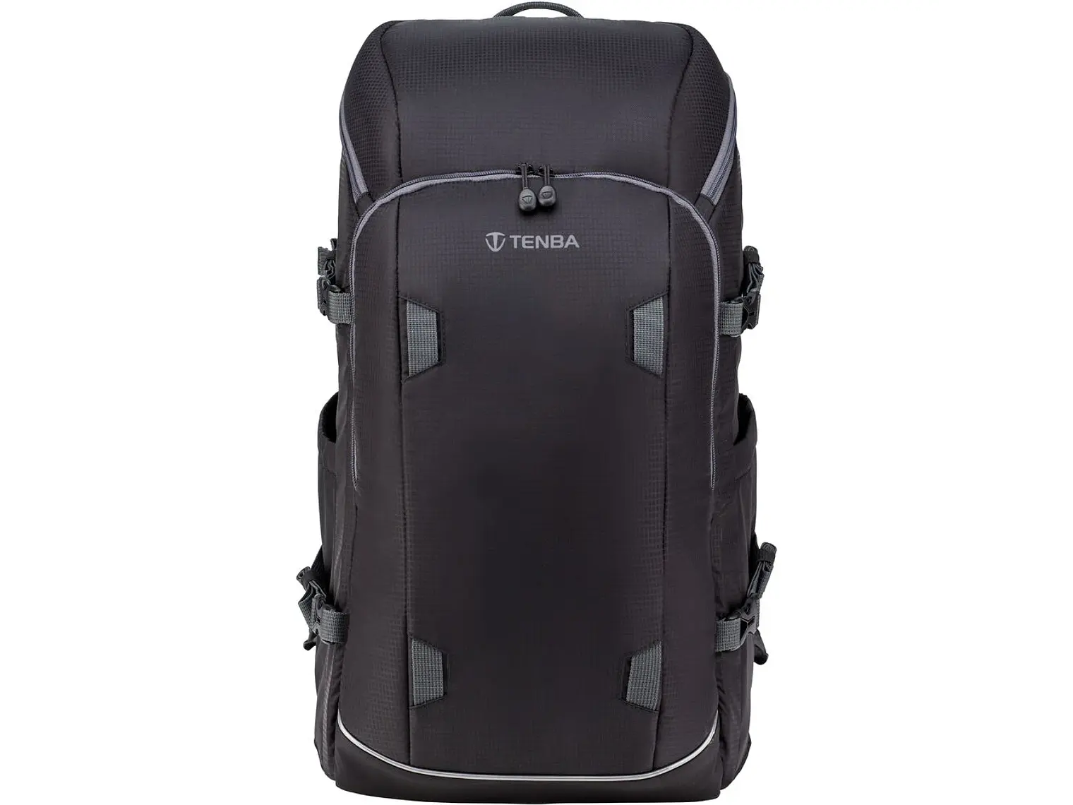 Mochila Tenba SOLSTICE 24L Negra 2