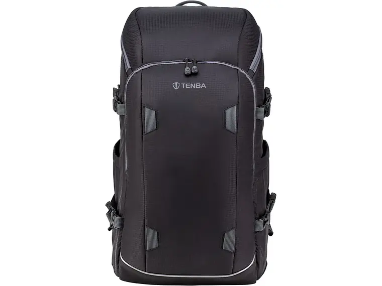 Mochila Tenba SOLSTICE 24L Negra 2