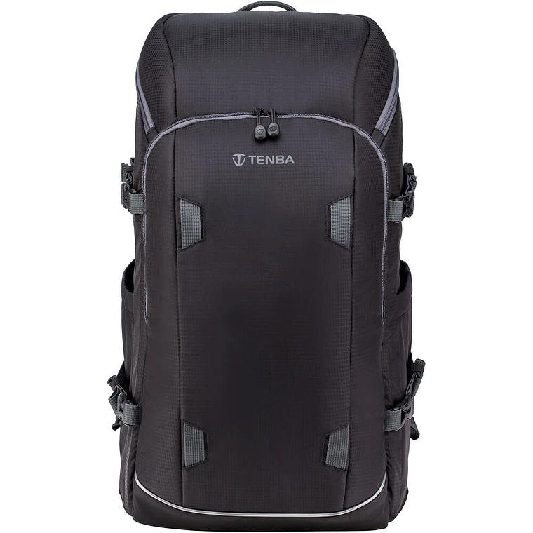 Mochila Tenba SOLSTICE 24L Negra 2
