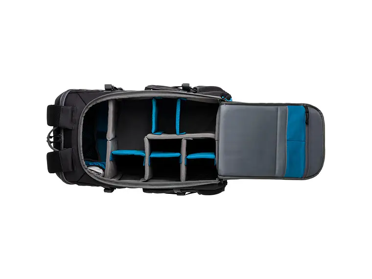 Mochila Tenba SOLSTICE 24L Negra 3