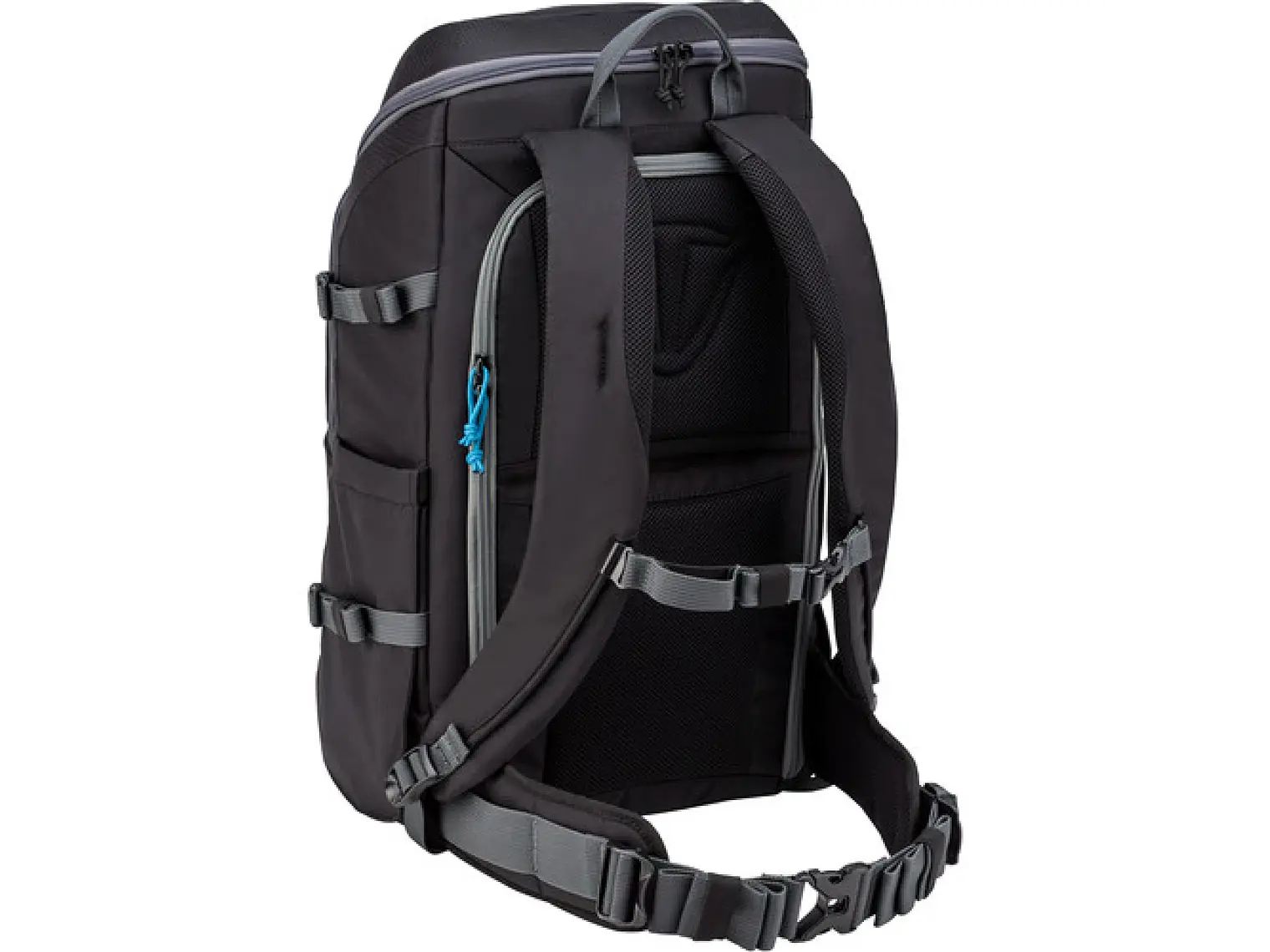 Mochila Tenba SOLSTICE 24L Negra 4