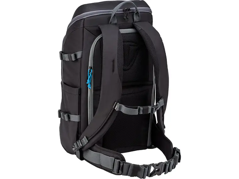 Mochila Tenba SOLSTICE 24L Negra 4