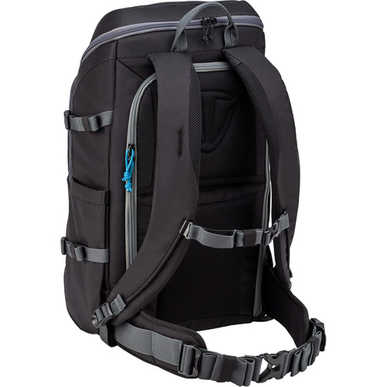 Mochila Tenba SOLSTICE 24L Negra 4