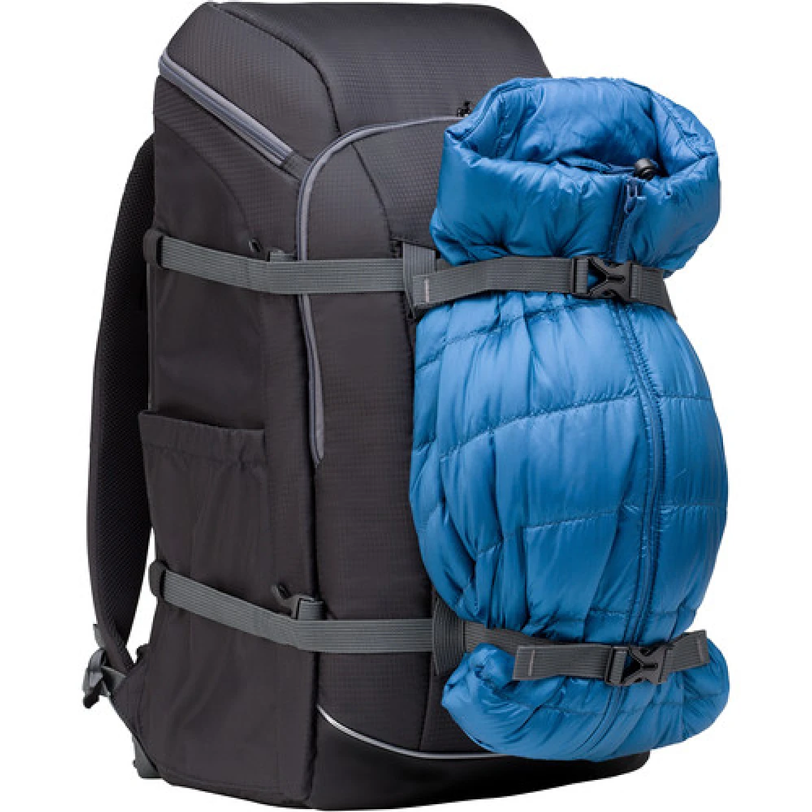 Mochila Tenba SOLSTICE 24L Negra 7