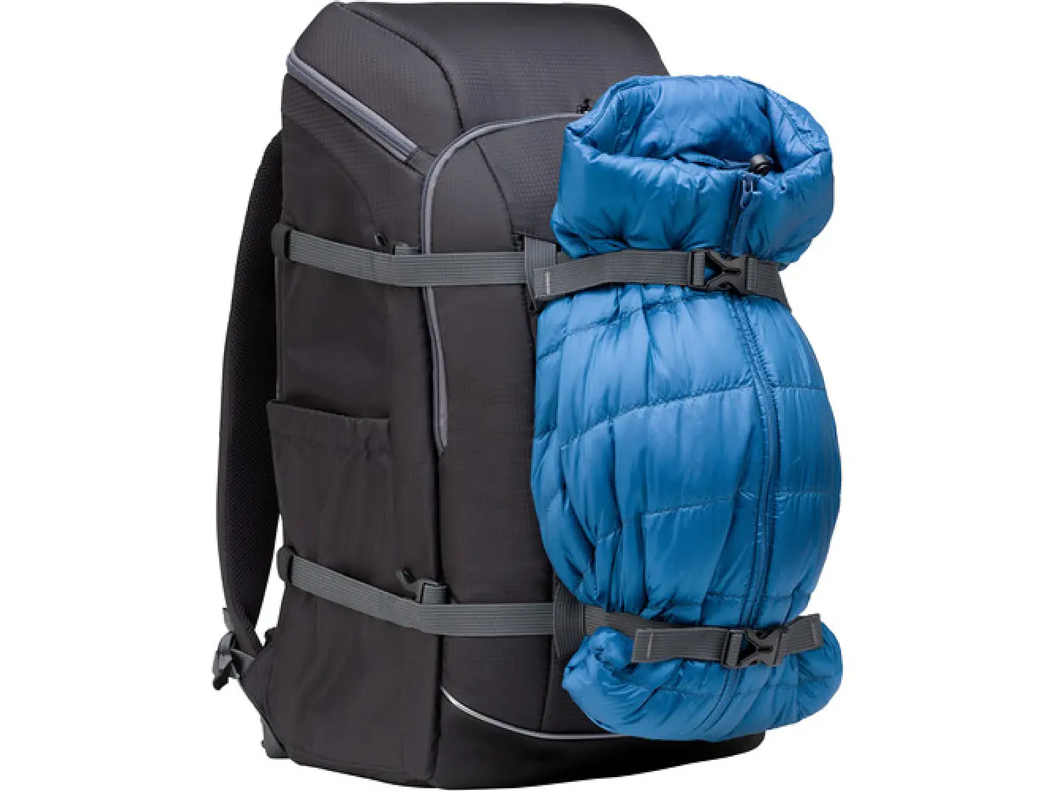 Mochila Tenba SOLSTICE 24L Negra 7
