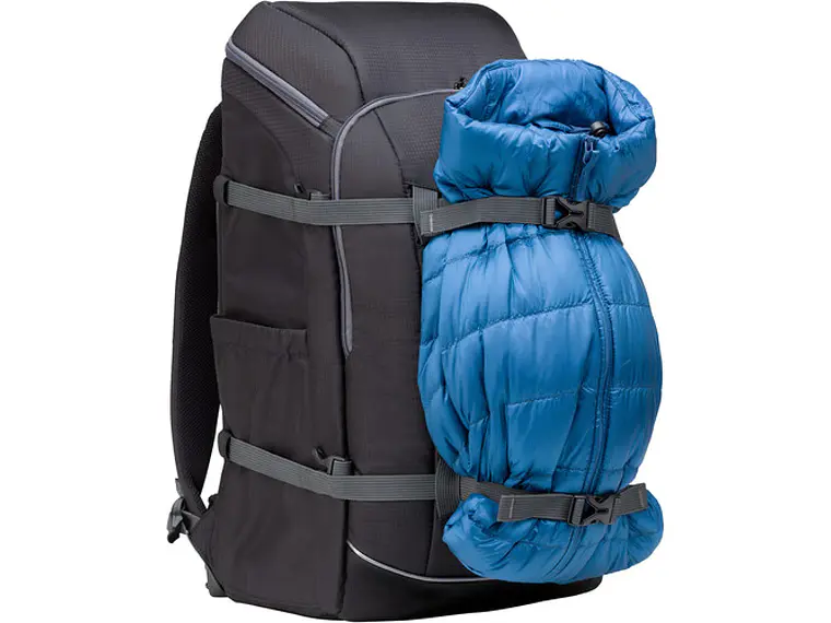 Mochila Tenba SOLSTICE 24L Negra 7
