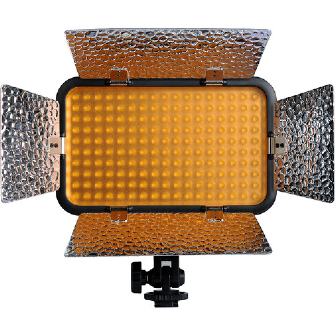 Godox Led Light 170II con reflector  3
