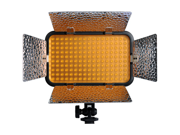 Godox Led Light 170II con reflector  3