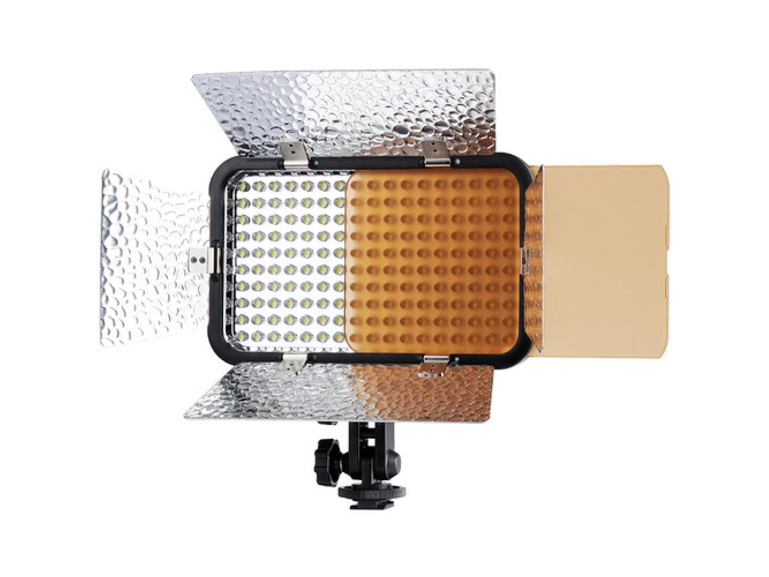 Godox Led Light 170II con reflector  5