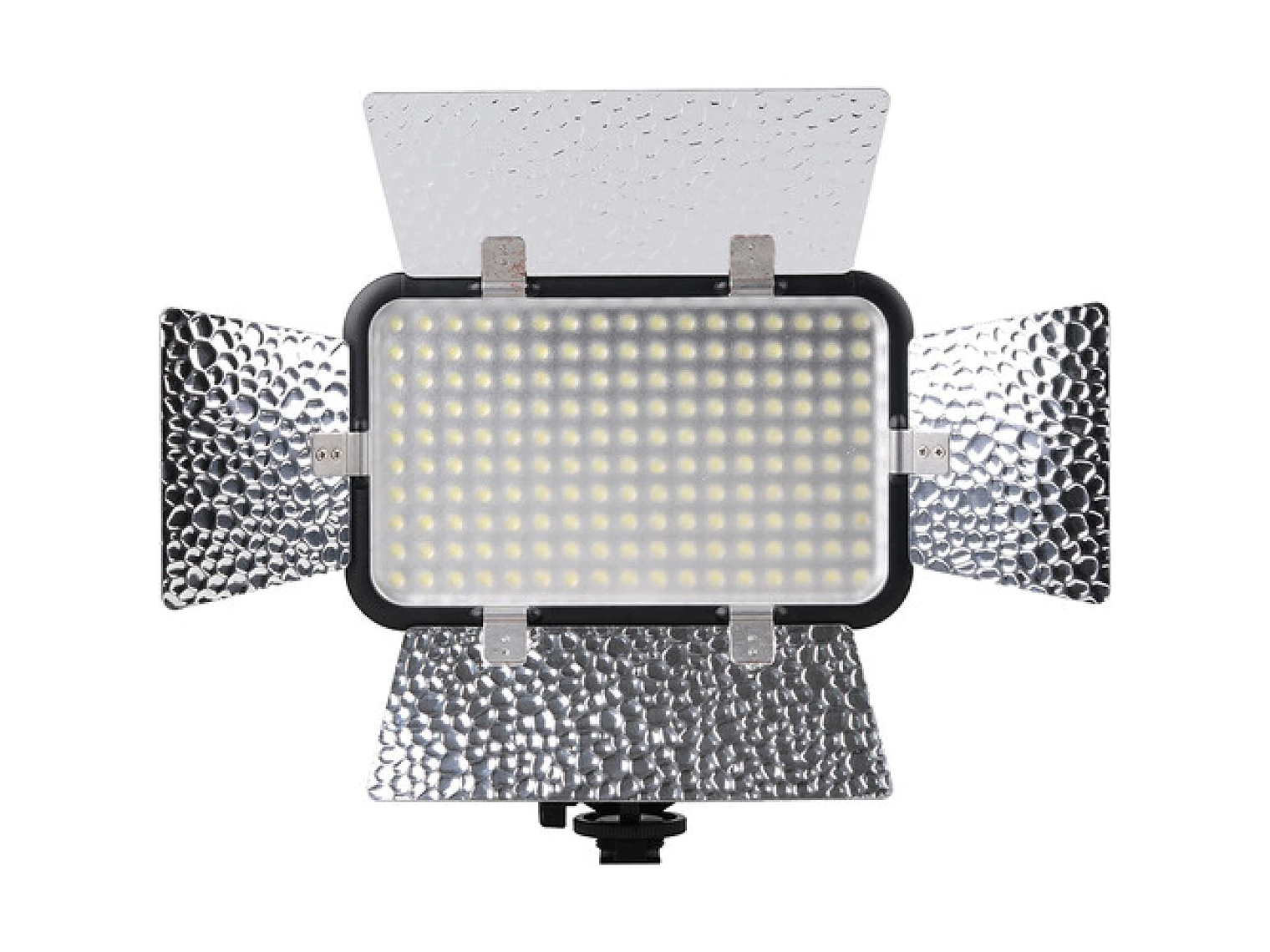 Godox Led Light 170II con reflector  1