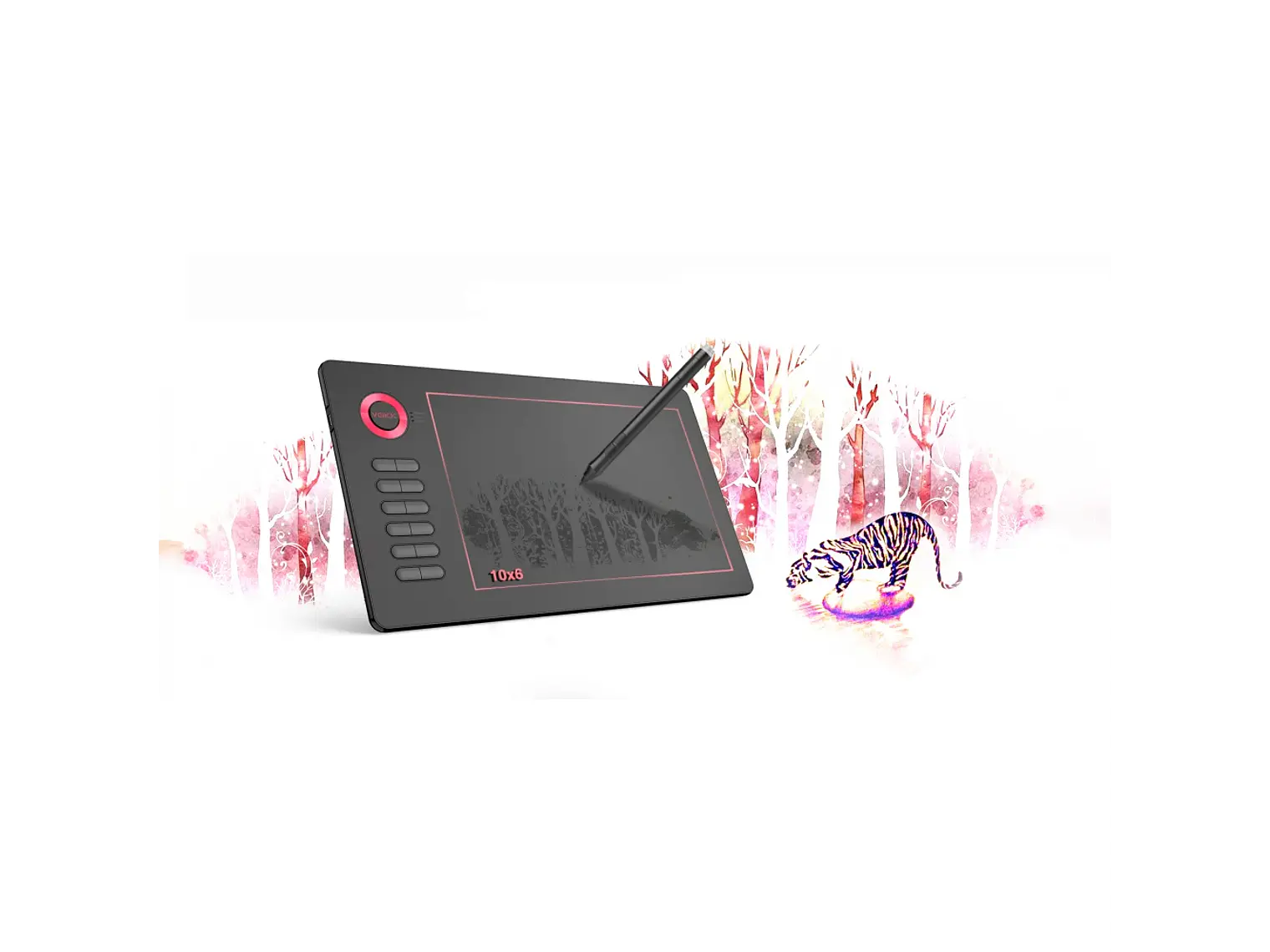 Veikk Pen tablet A15 2