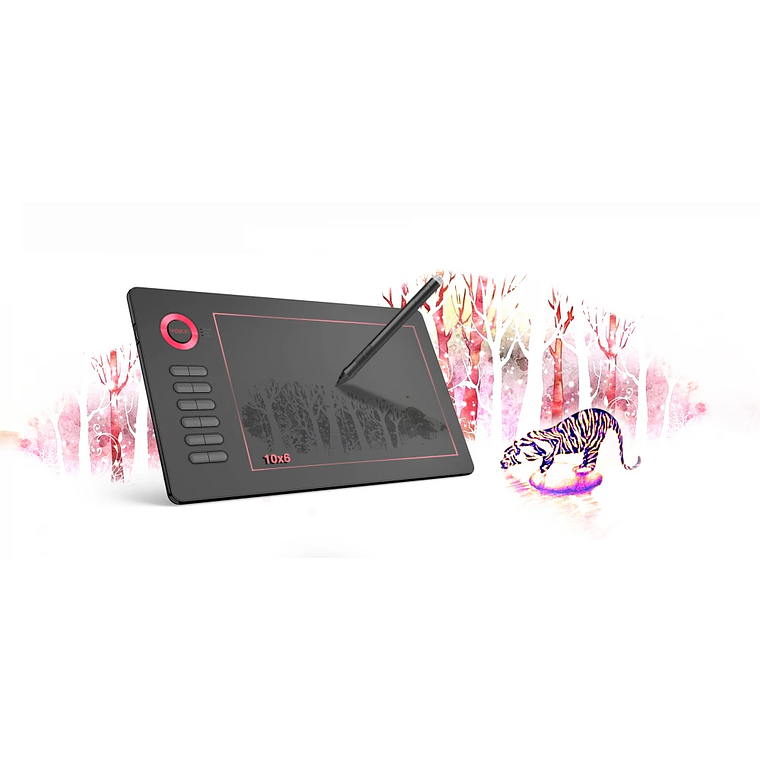 Veikk Pen tablet A15 2