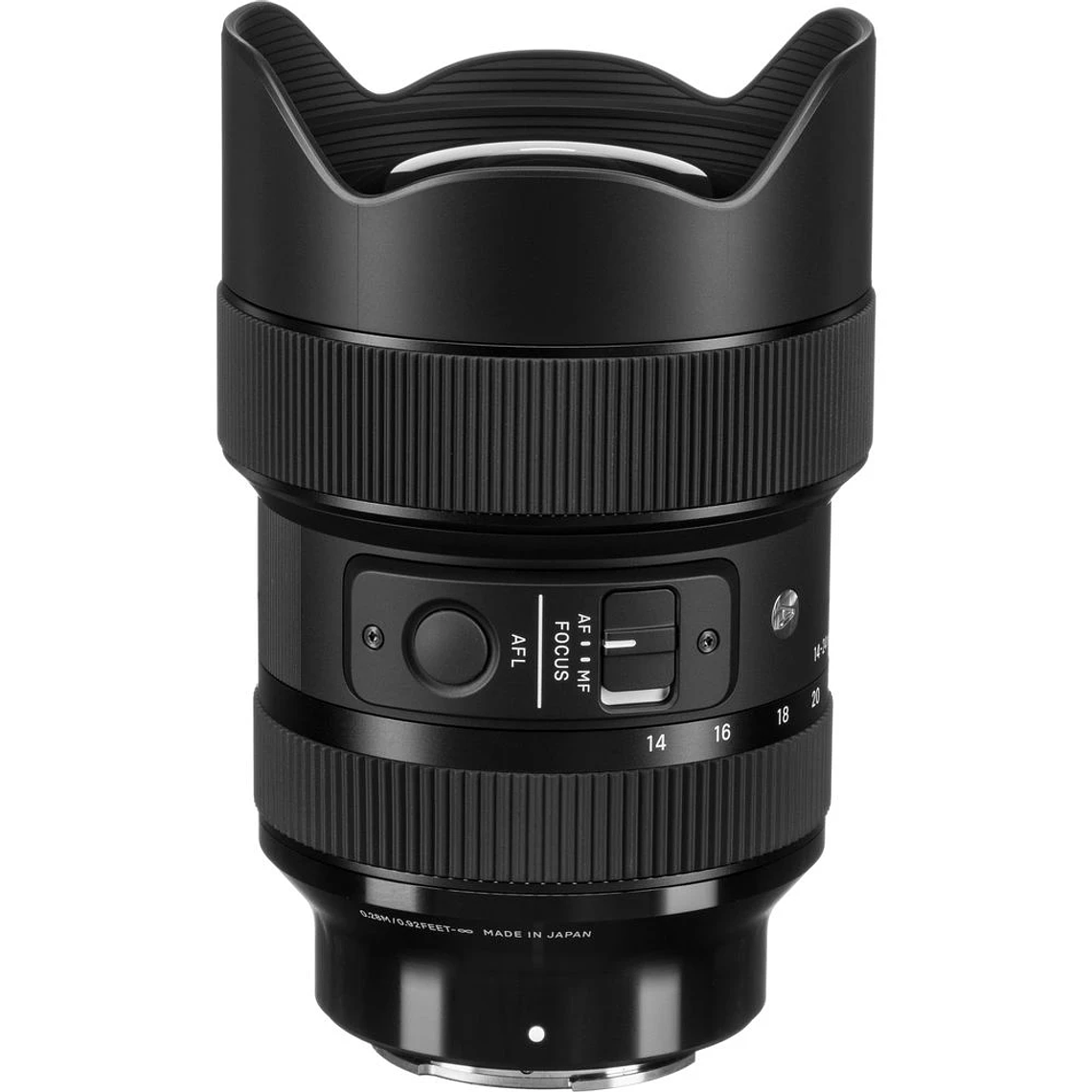 Sigma 14-24mm F/2.8 DG DN ART SONY 1