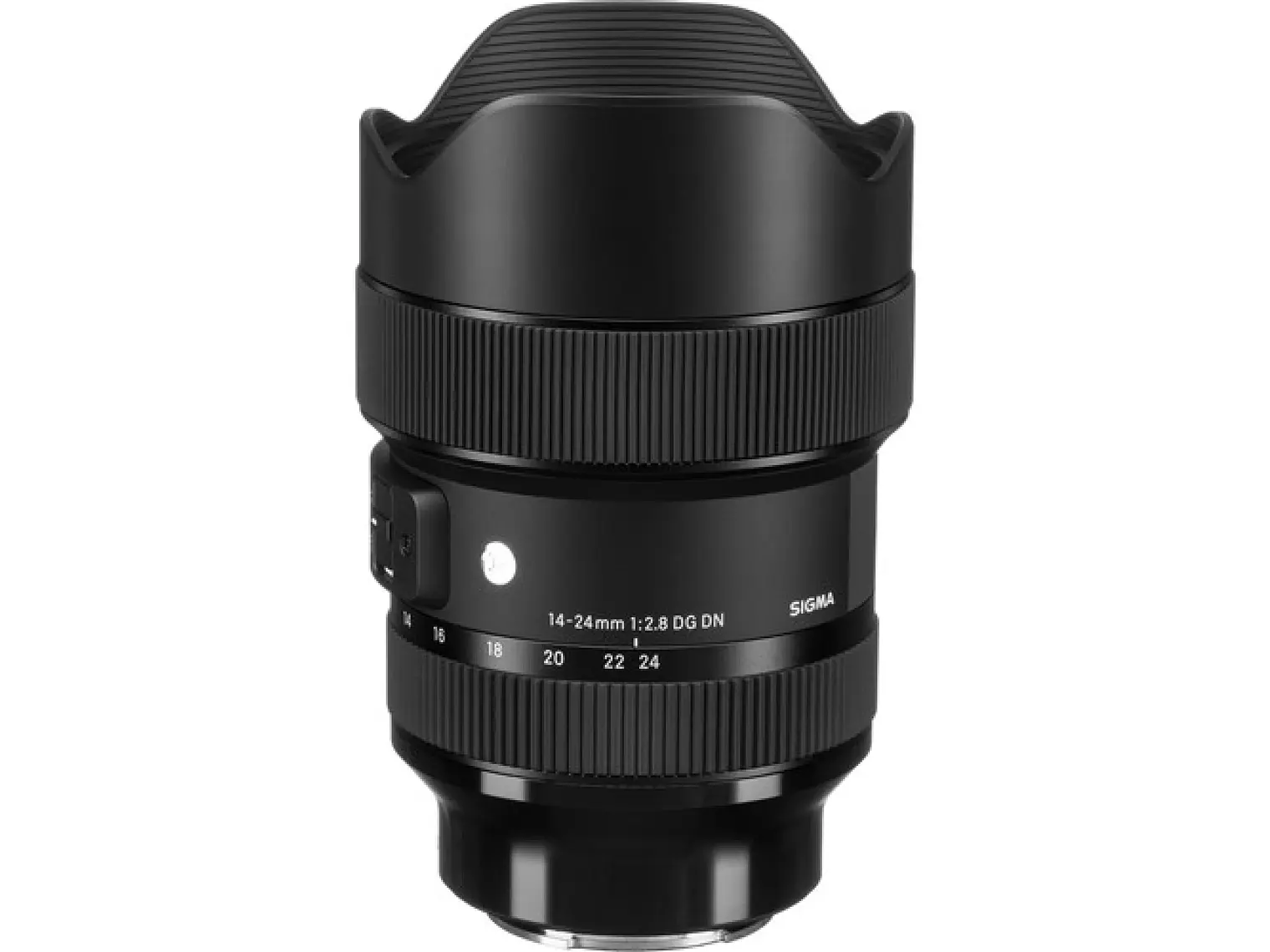 Sigma 14-24mm F/2.8 DG DN ART SONY 2