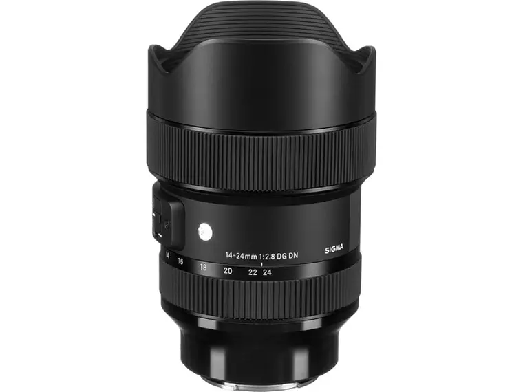 Sigma 14-24mm F/2.8 DG DN ART SONY 2