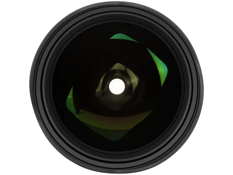 Sigma 14-24mm F/2.8 DG DN ART SONY 4