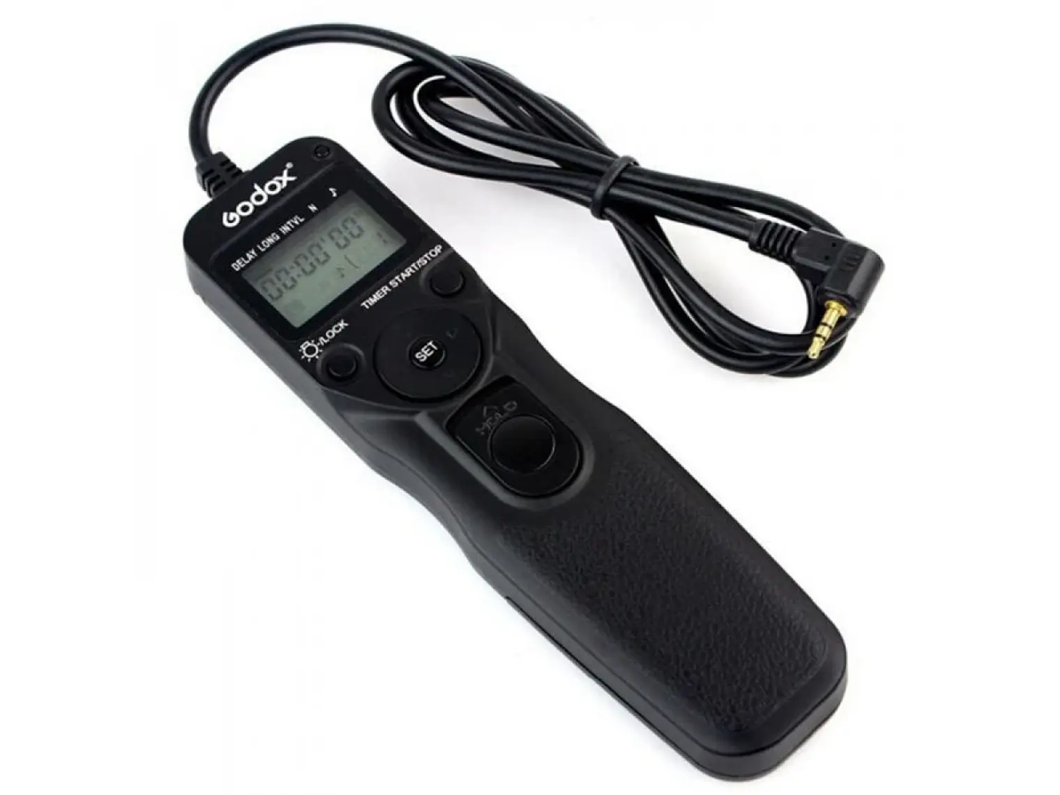 Godox Disparador Time Lapse ITR-C1 1