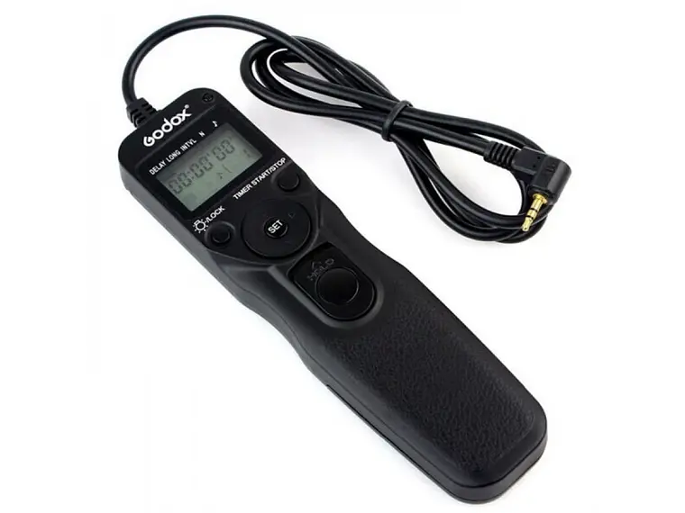 Godox Disparador Time Lapse ITR-C1 1