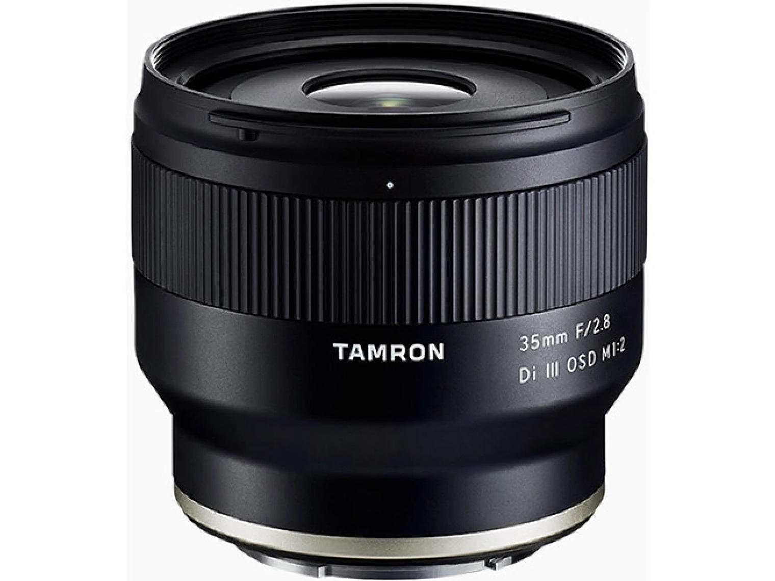 Tamron 35mm. F/2,8 Di III OSD Macro 1:2 Sony 1