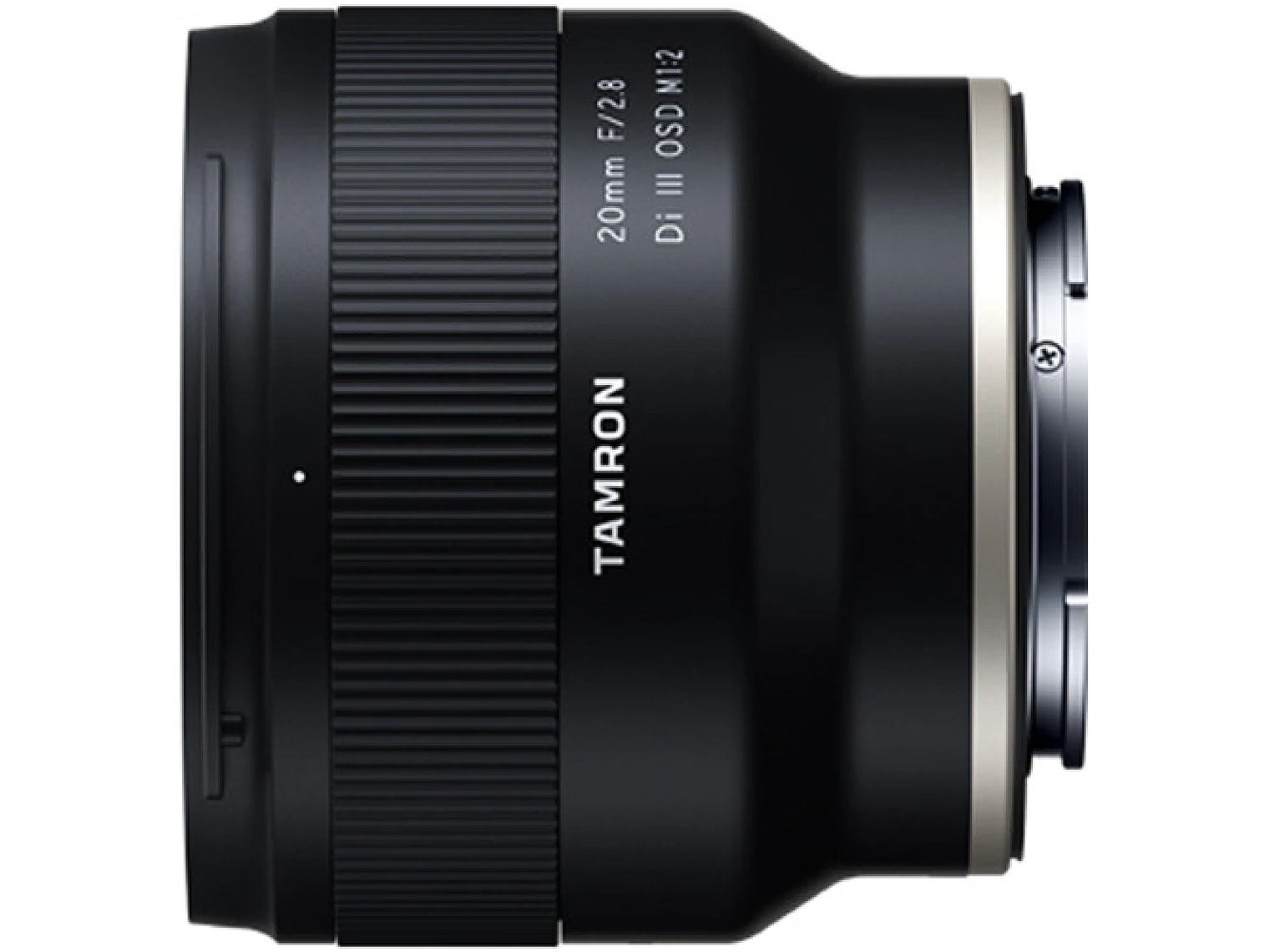 Tamron 35mm. F/2,8 Di III OSD Macro 1:2 Sony 2