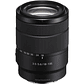 Sony E 18-135mm F3.5-5.6 OSS - Miniatura 1