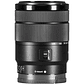 Sony E 18-135mm F3.5-5.6 OSS - Miniatura 3