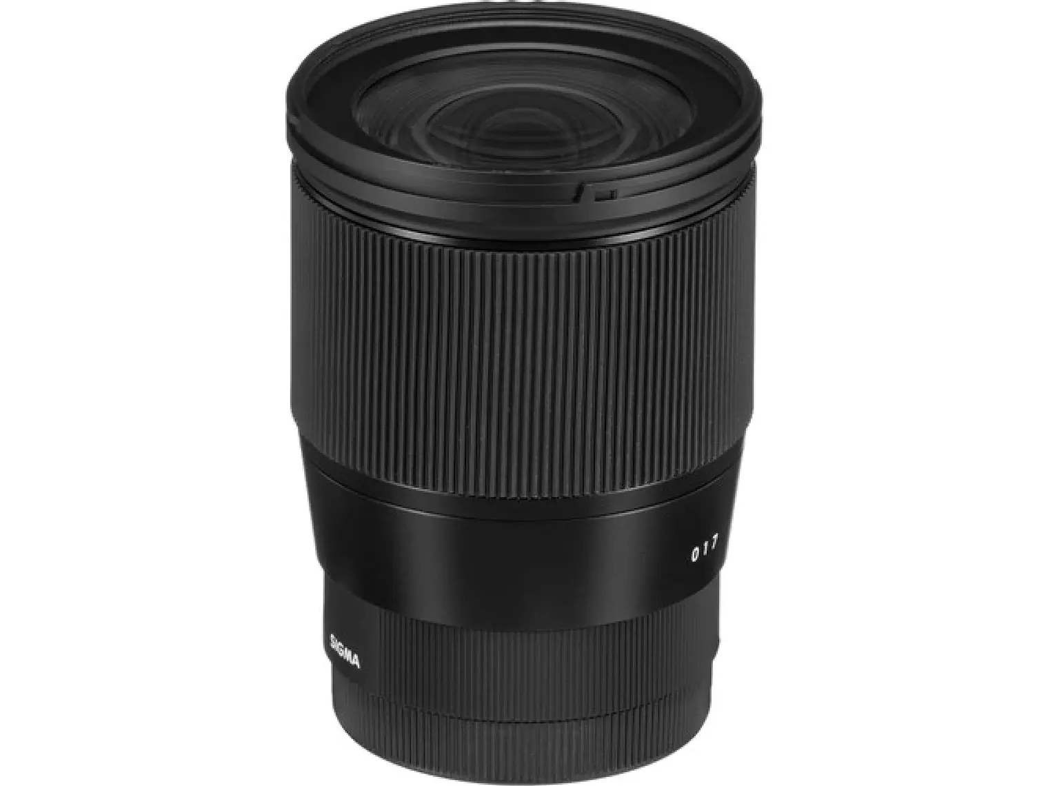 Sigma 16mm 1.4 DC DNContemporary Sony 6