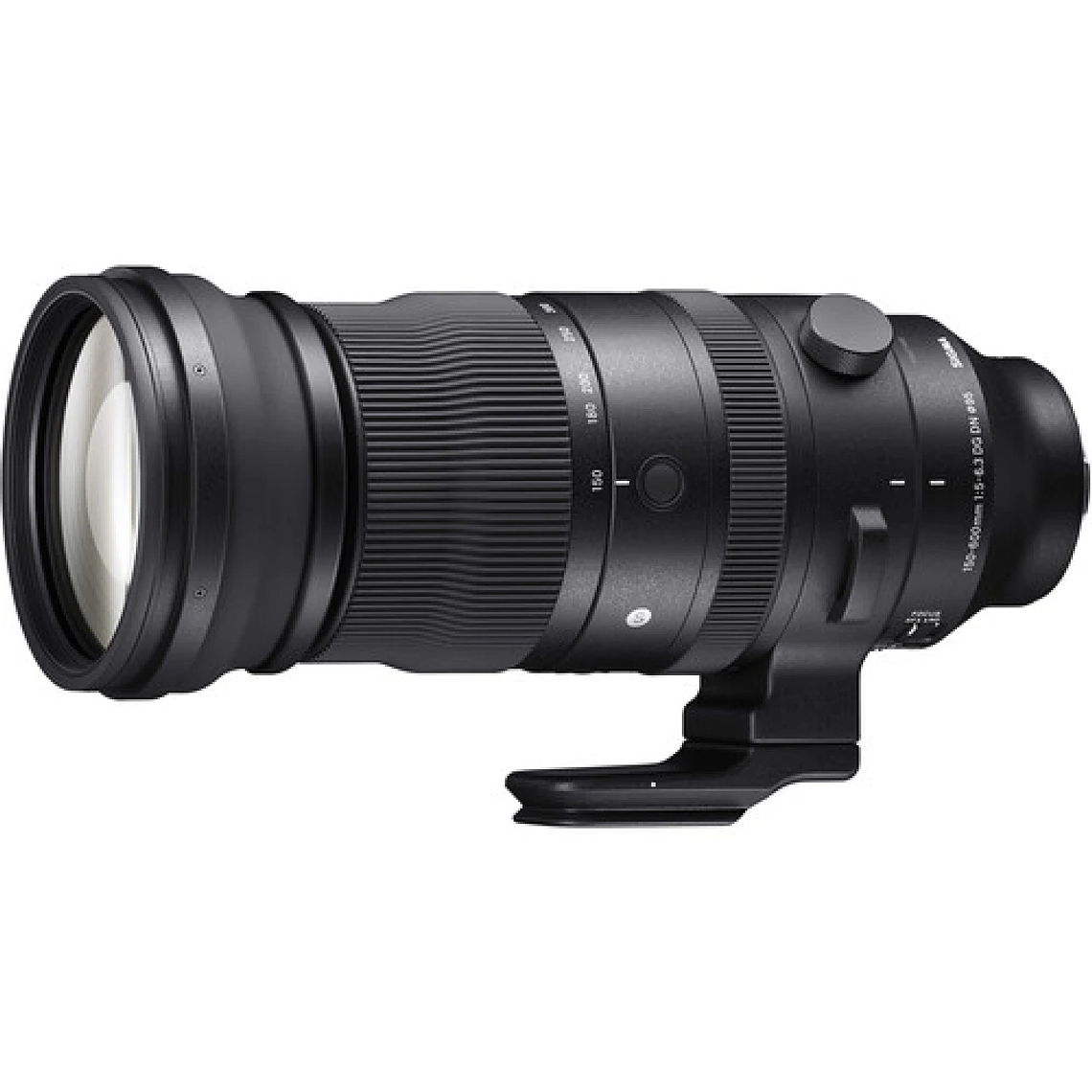 Sigma 150-600mm f/5-6.3 DG DN OS Sports montura E Sony 1