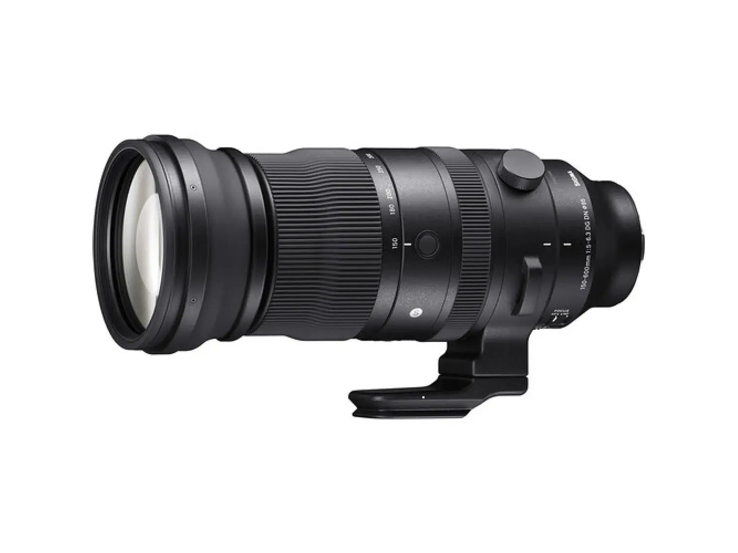 Sigma 150-600mm f/5-6.3 DG DN OS Sports montura E Sony 1