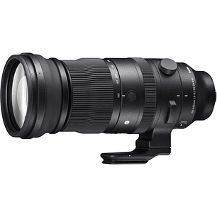 Sigma 150-600mm f/5-6.3 DG DN OS Sports montura E Sony