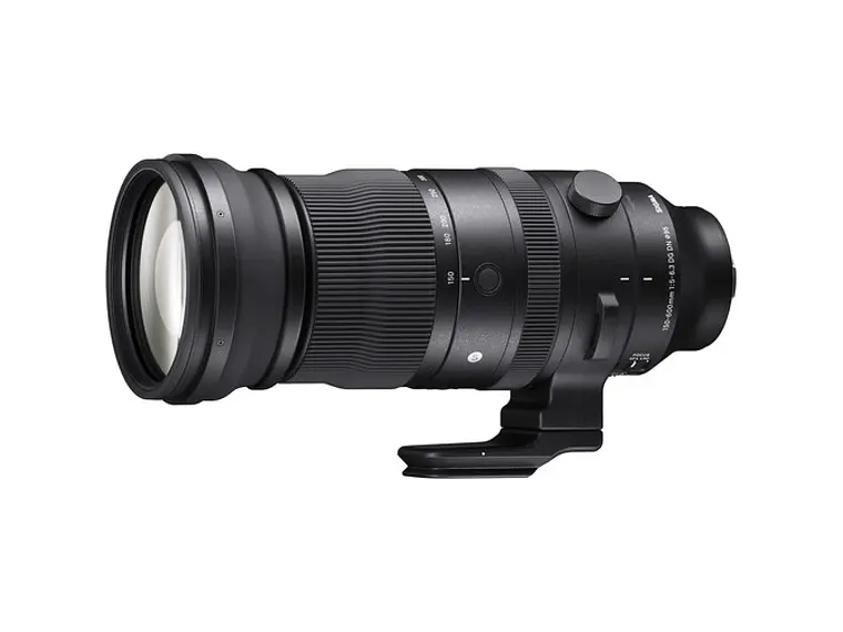 Sigma 150-600mm f/5-6.3 DG DN OS Sports montura E Sony 1