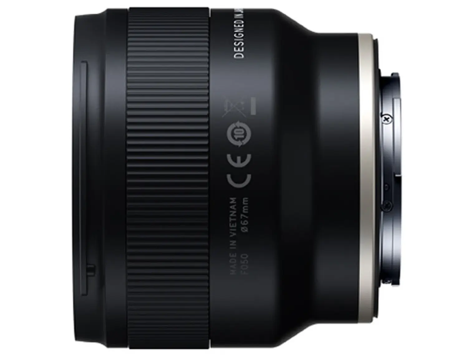 Tamron 20mm F/2,8 Di III OSD Macro 1:2 Sony 2