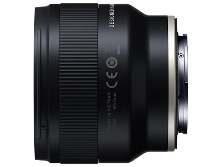 Tamron 20mm F/2,8 Di III OSD Macro 1:2 Sony 2