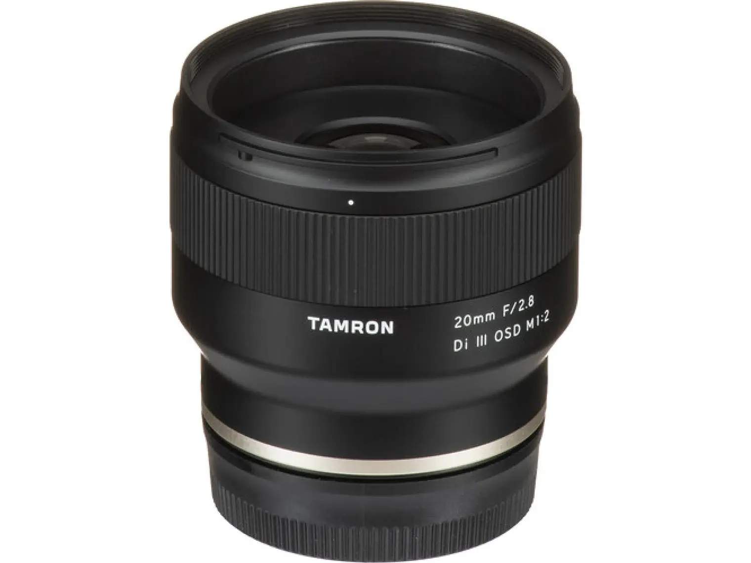 Tamron 20mm F/2,8 Di III OSD Macro 1:2 Sony 4