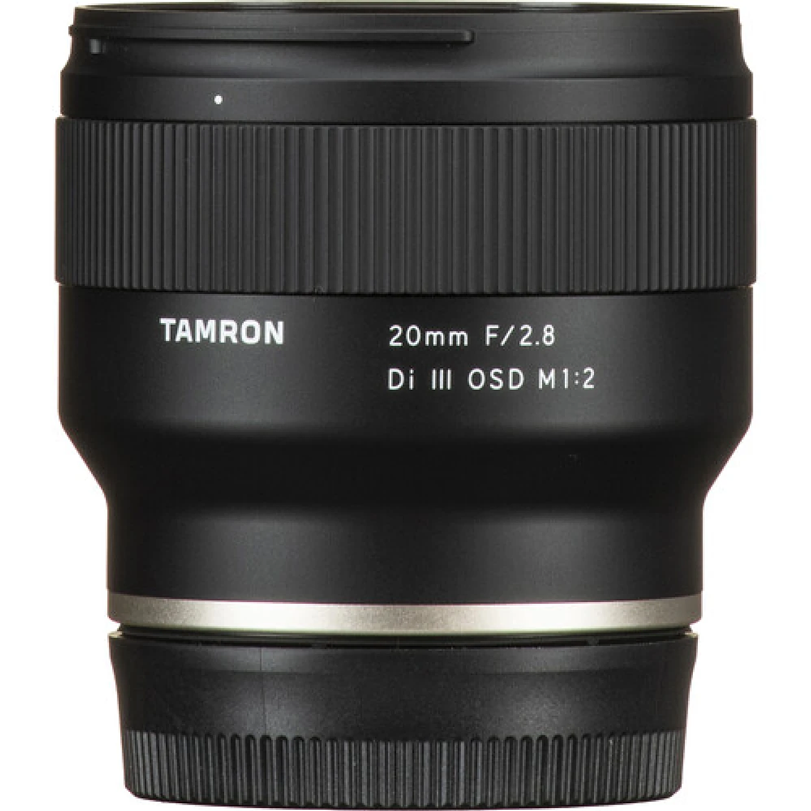 Tamron 20mm F/2,8 Di III OSD Macro 1:2 Sony 5