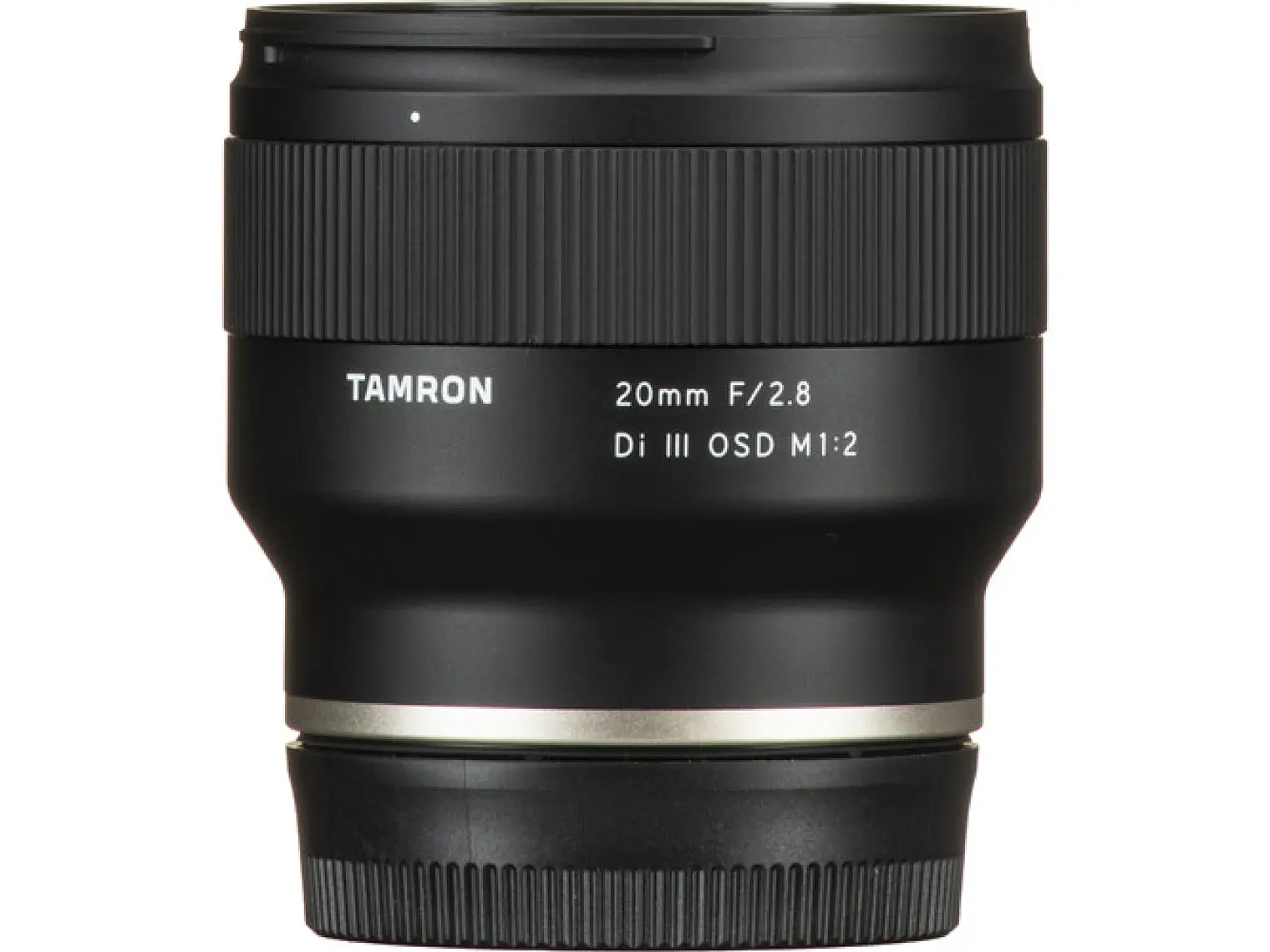 Tamron 20mm F/2,8 Di III OSD Macro 1:2 Sony 5